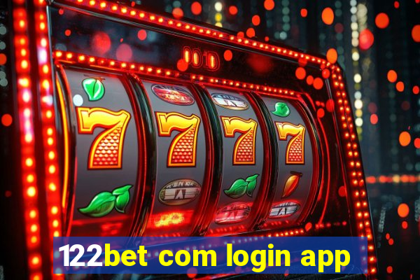 122bet com login app